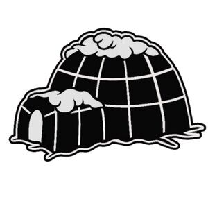 BLACK IGLOO CLOTHING CO.